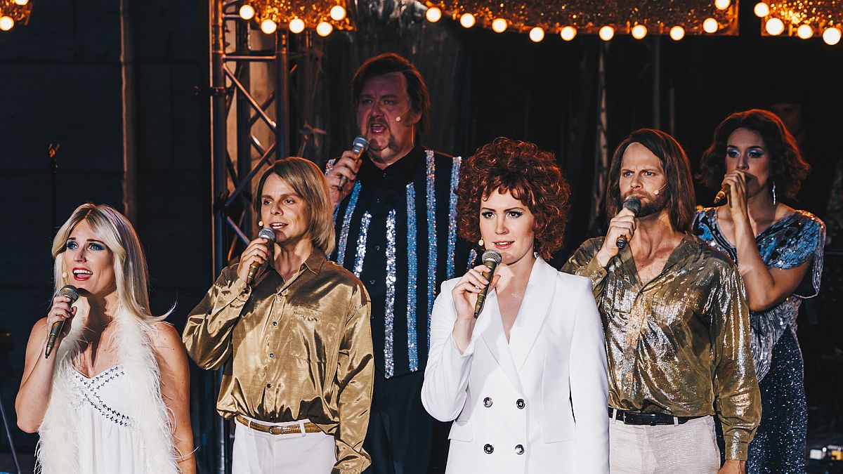  Erfolgsensemble spielt bei den Gandersheimer Domfestspielen wieder „Dancing Queen – das große ABBA-Konzert“