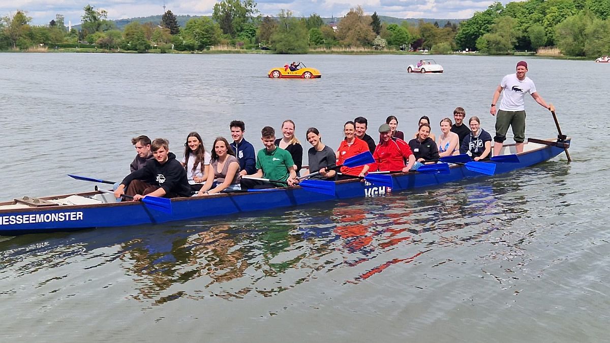 Erfolgreiche JuLeiCa-Ausbildung der Sportjugend Südniedersachsen