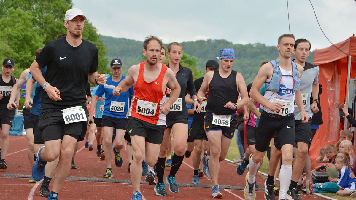 Der 39. Internationale Sollinglauf findet am 20. April 2024 in Dassel statt