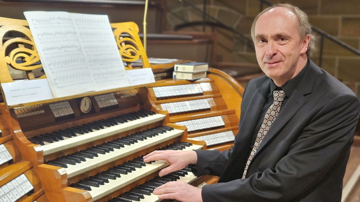 Drei Monate Orgelmusik vom Feinsten: Festival Vox Organi startet diesjährige Saison in Fredelsloh