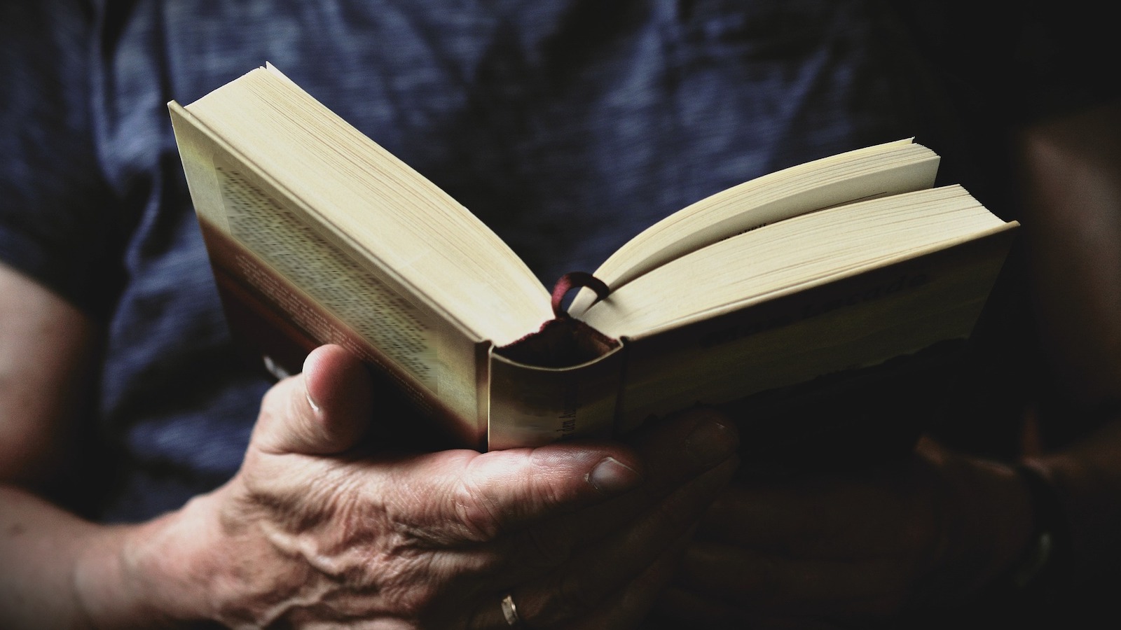 Einladung zur Vorlesestunde und Öffnungszeiten der Stadtbibliothek