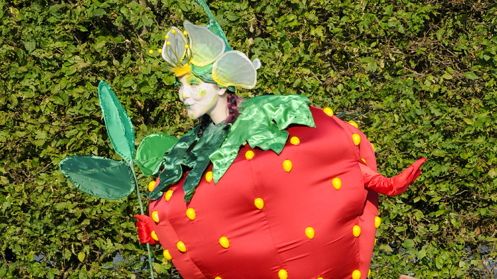 StadtpARTie Einbeck lädt zum Kinderkunsttag am 13. Mai mit Konzert und Mitmachaktionen ein