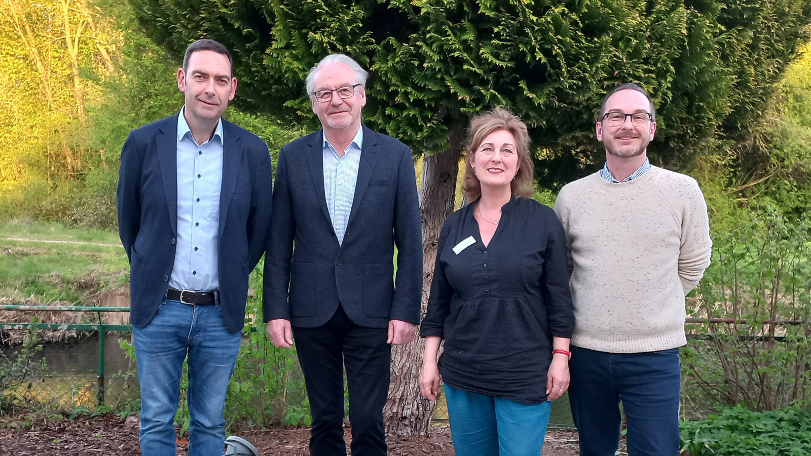 Einbecker Ortsheimatpfleger treffen sich in Greene – Rückblick, neue Impulse und gemeinsame Ziele 