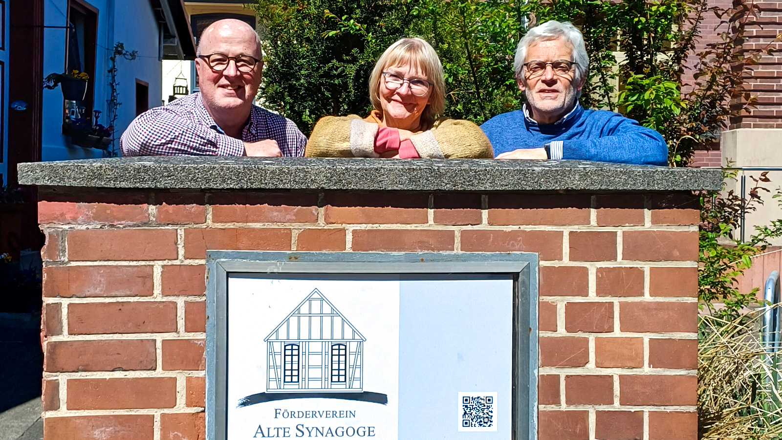 Ev.-luth. Kirchengemeinde Einbeck lädt zum Abschluss der Predigtreihe „frei&willig!“ in die Marktkirche ein