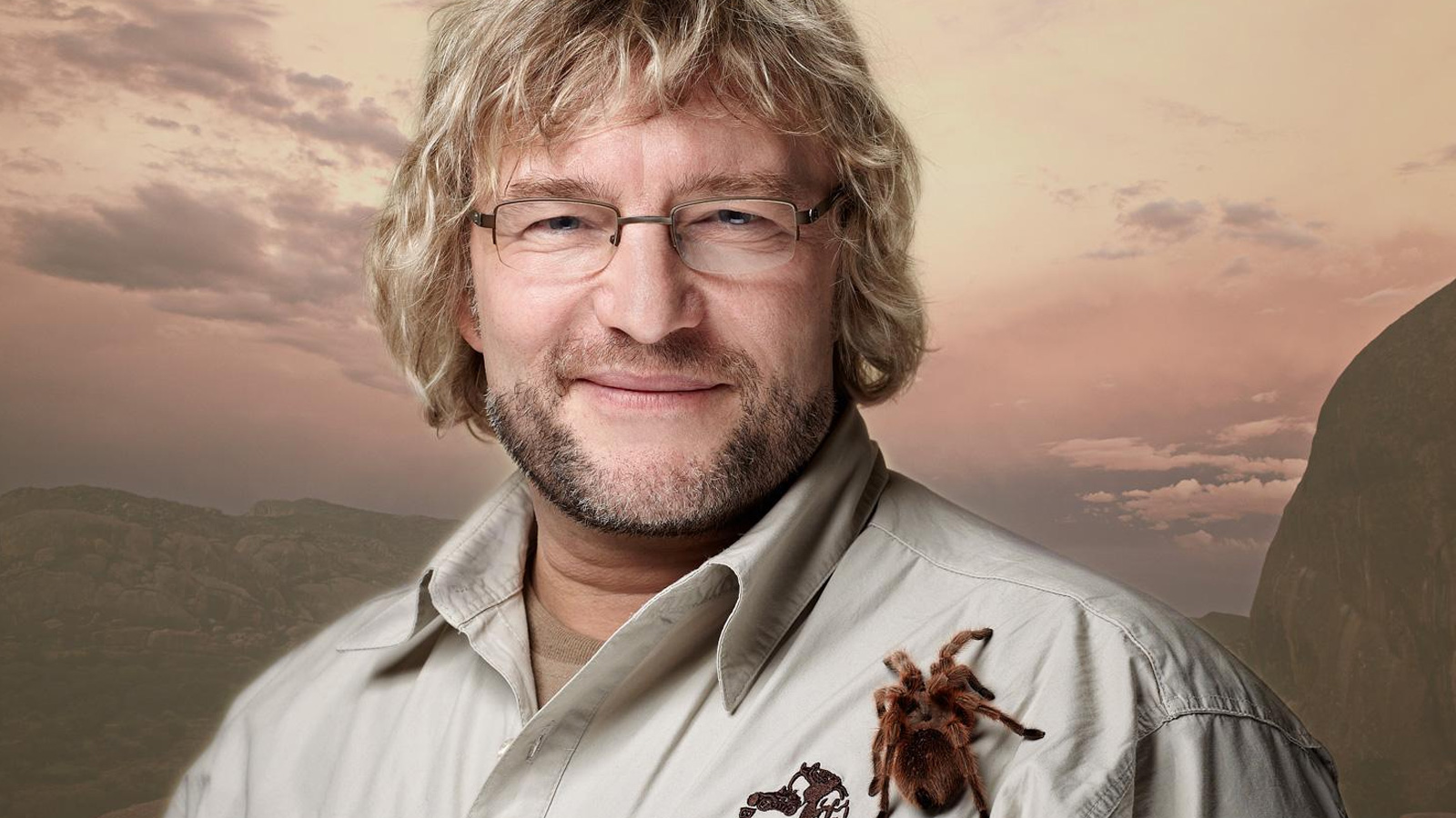 Multivisionsvortrag mit Carsten Möhle im PS.Speicher zeigt spektakuläre Afrika-Expedition mit Motorbooten