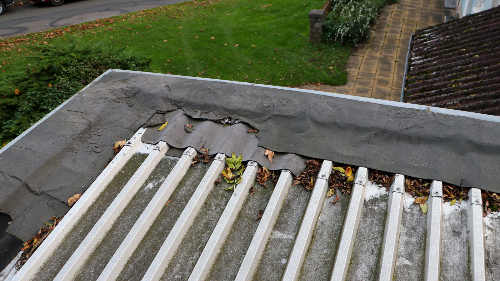 Einbecker Schützengilde organisiert Spendenprojekt für Dacherneuerung und nachhaltige Standortsicherung