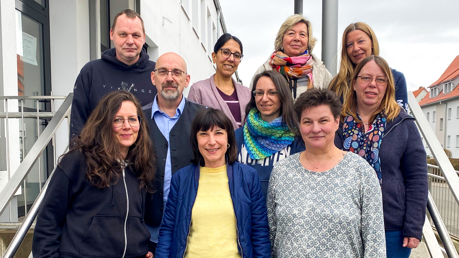 KVHS Northeim qualifiziert neun Assistenzkräfte – Weiterbildung stärkt Unterstützung für Menschen mit Behinderungen