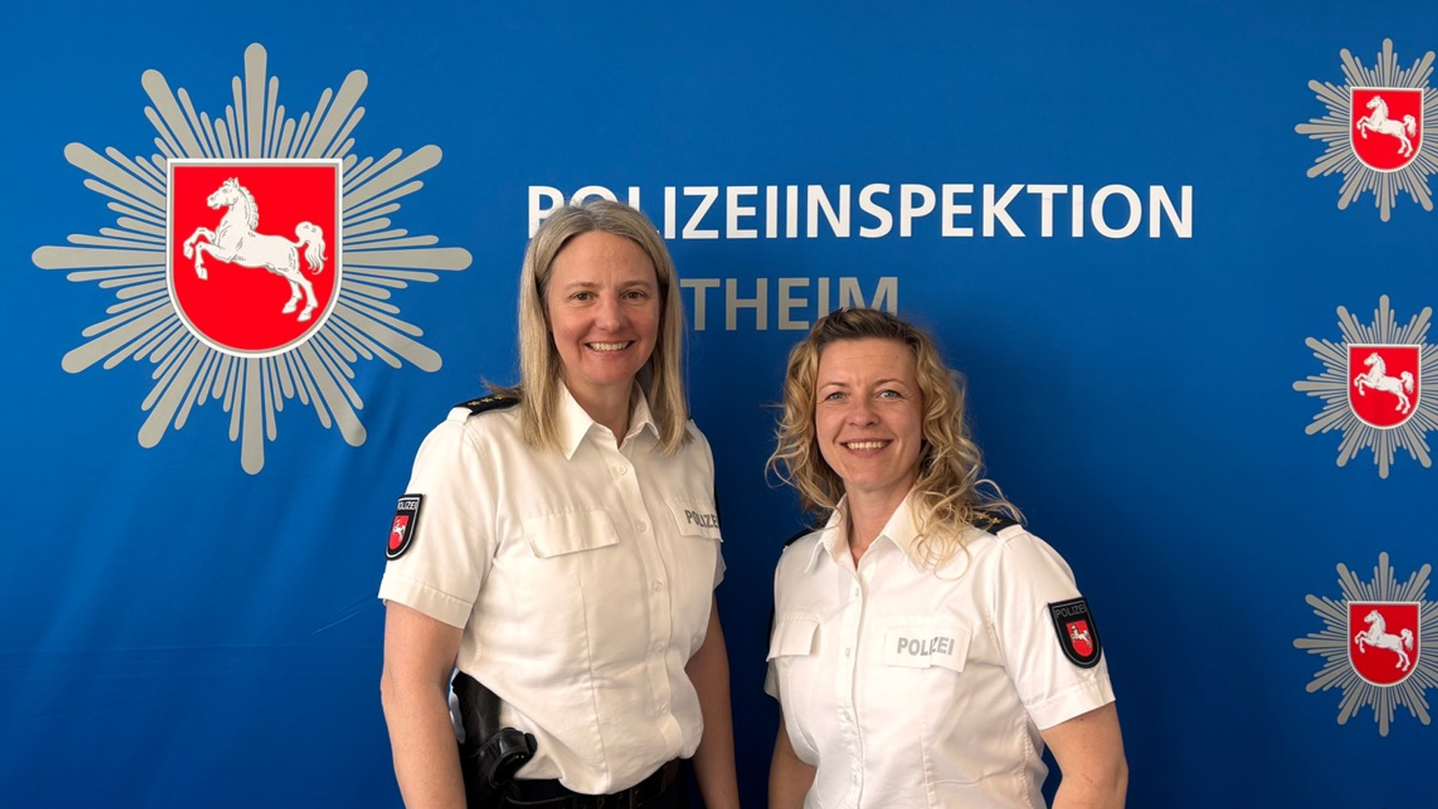 Polizeiinspektion Northeim stellt Kriminalstatistik 2025 vor – weniger Straftaten, aber mehr häusliche Gewalt