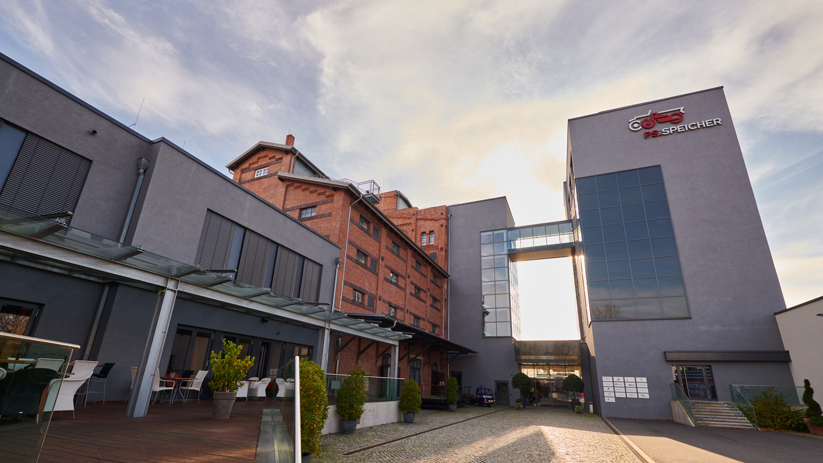 KulturKraftTage im PS.SPEICHER begeistern erneut – hohe Besucherzahlen zum fünfjährigen Bestehen