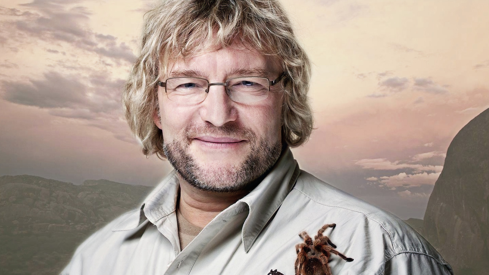 Carsten Möhle berichtet im PS.Speicher über spektakuläre Motorboot-Expedition durch Afrika