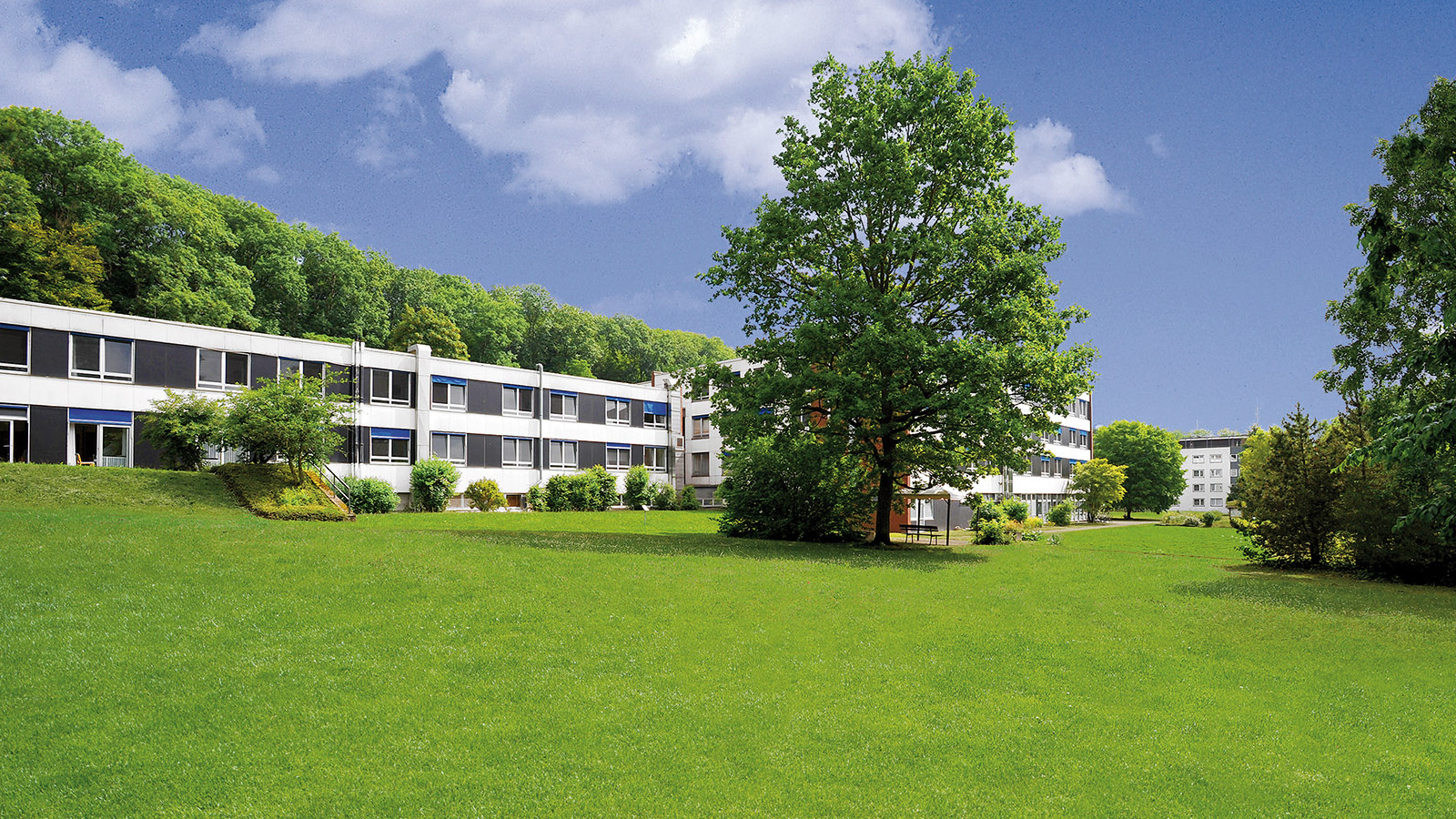 Einbecker BürgerSpital: Neuer Krankenhaus-Auftritt als Teil der europaweit tätigen Ergéa-Gruppe