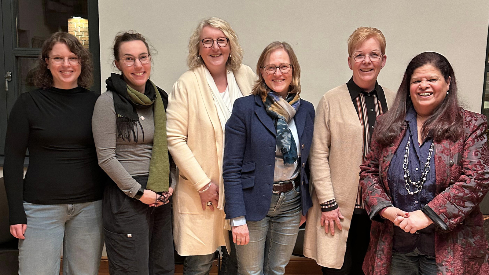 Politik vor der Haustür: Frauen erobern das Podium in Einbeck