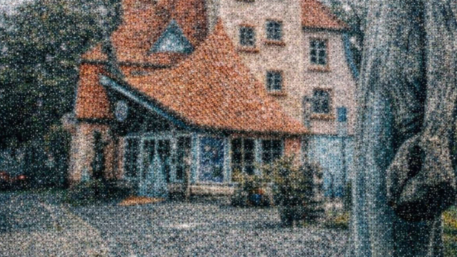 Rare Disease Day 2026: Selbsthilfegruppe macht auf „Visual-Snow-Syndrom“ aufmerksam