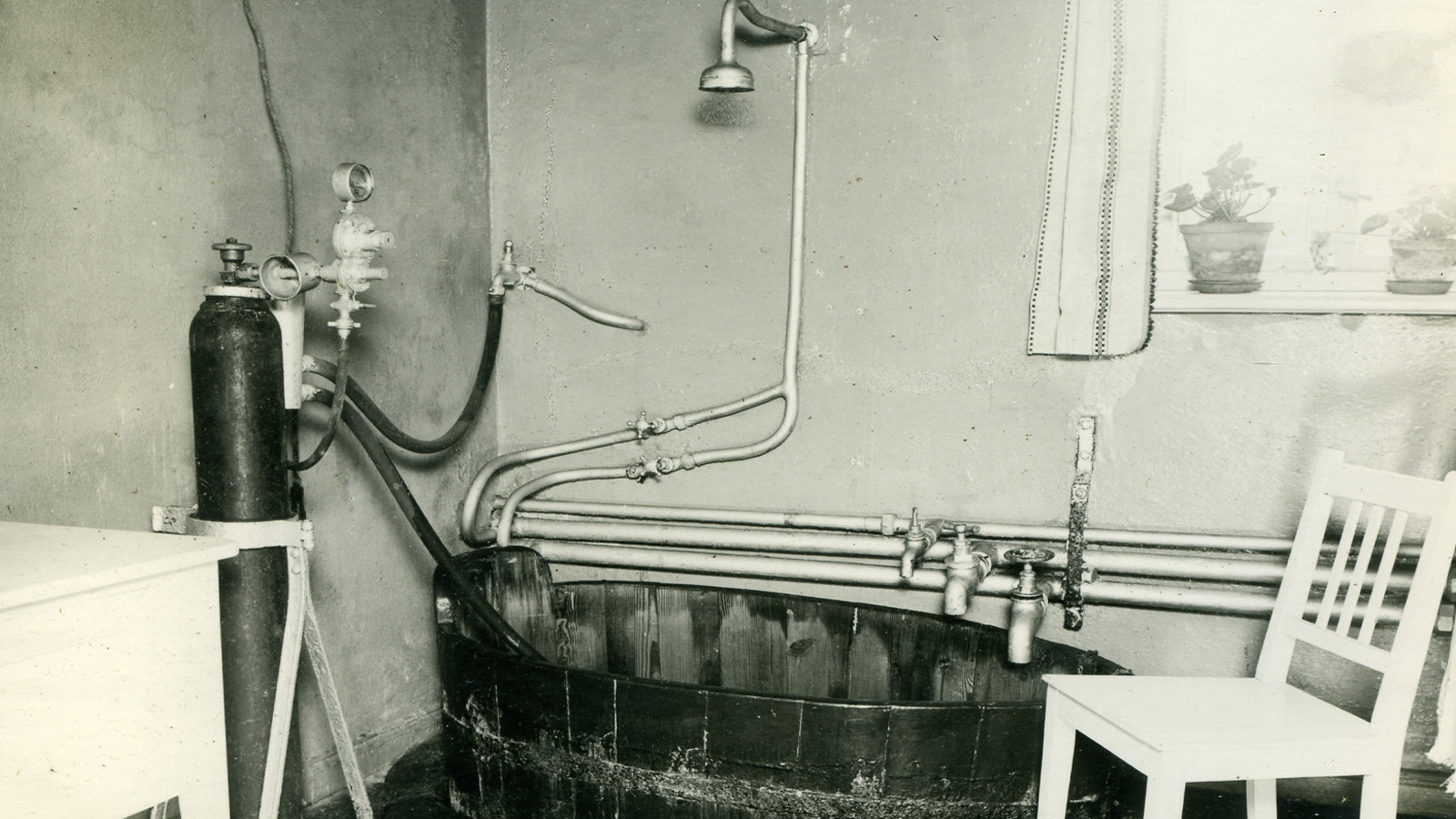 Vortrag beleuchtet Geschichte des Solbads Salzderhelden von 1851 bis 1994