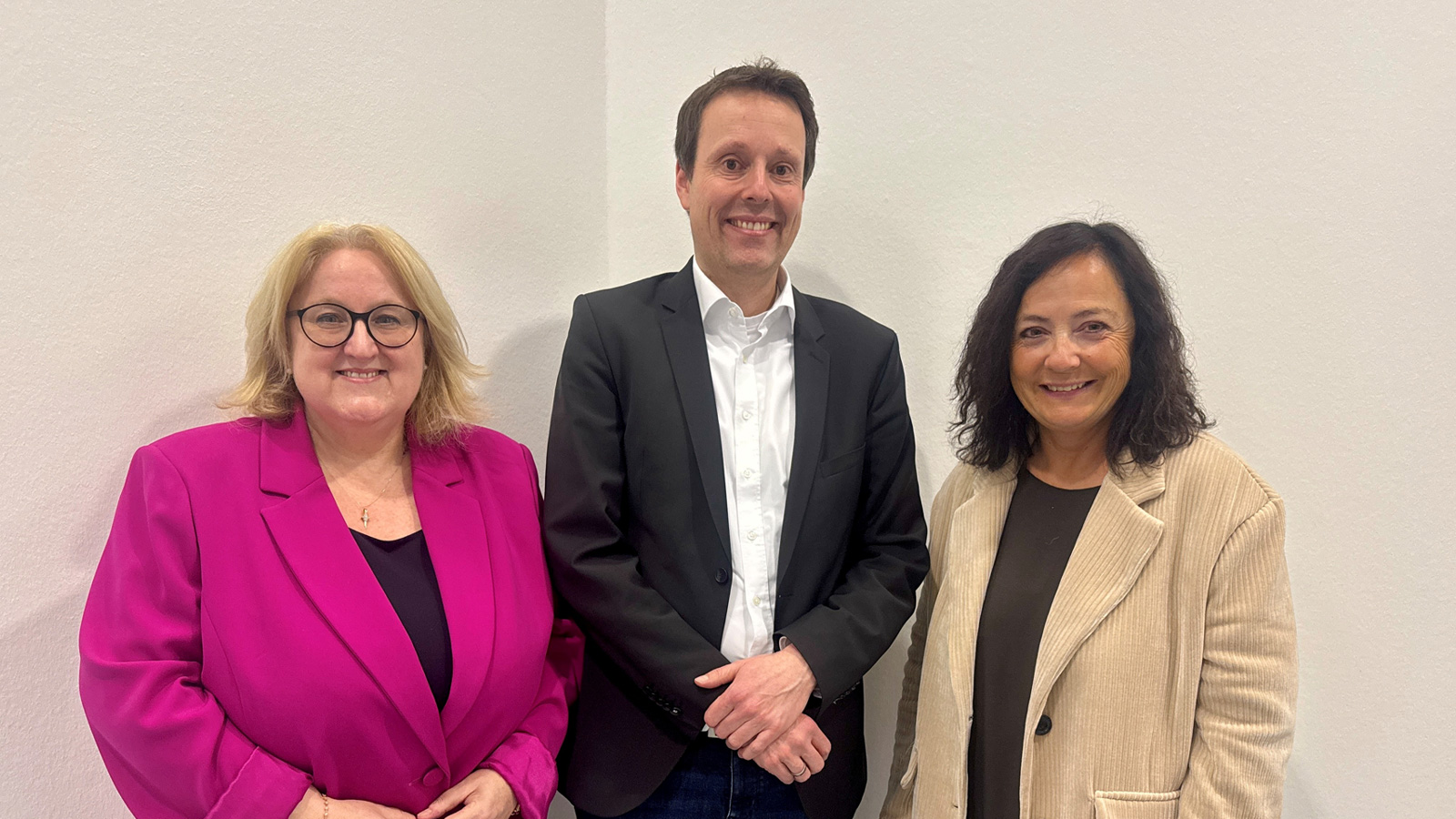 Großleitstelle Südniedersachsen geplant: Landkreise Göttingen und Northeim bündeln Kräfte