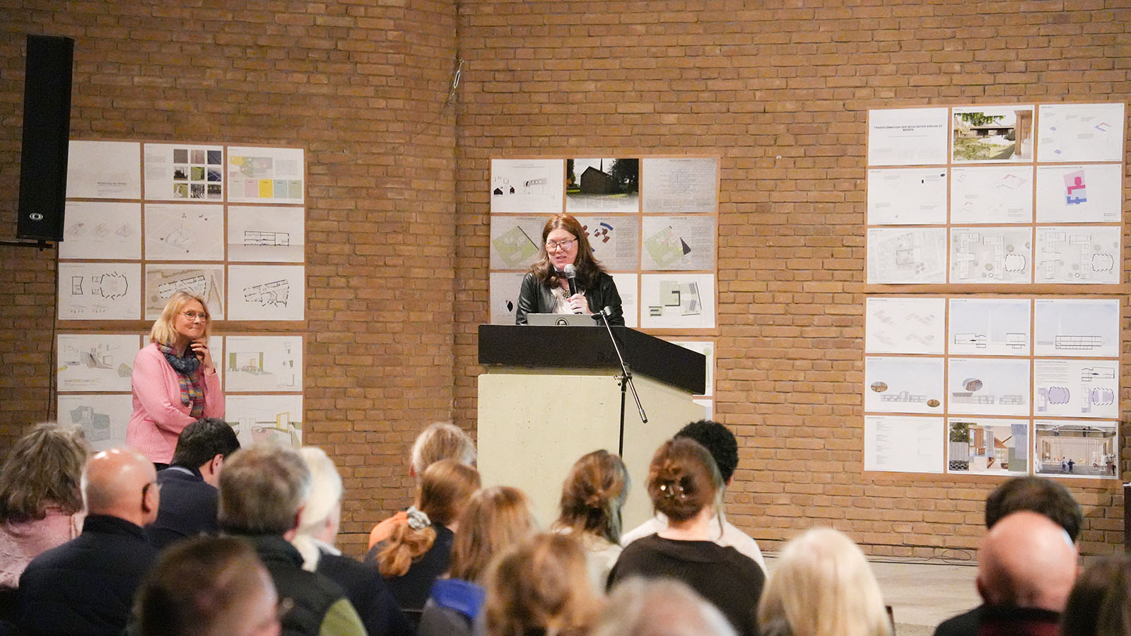 Neustädter Kirche im Fokus: Ideen zur Nachnutzung am „Sülbecksweg“ stoßen auf Lob und kritische Fragen