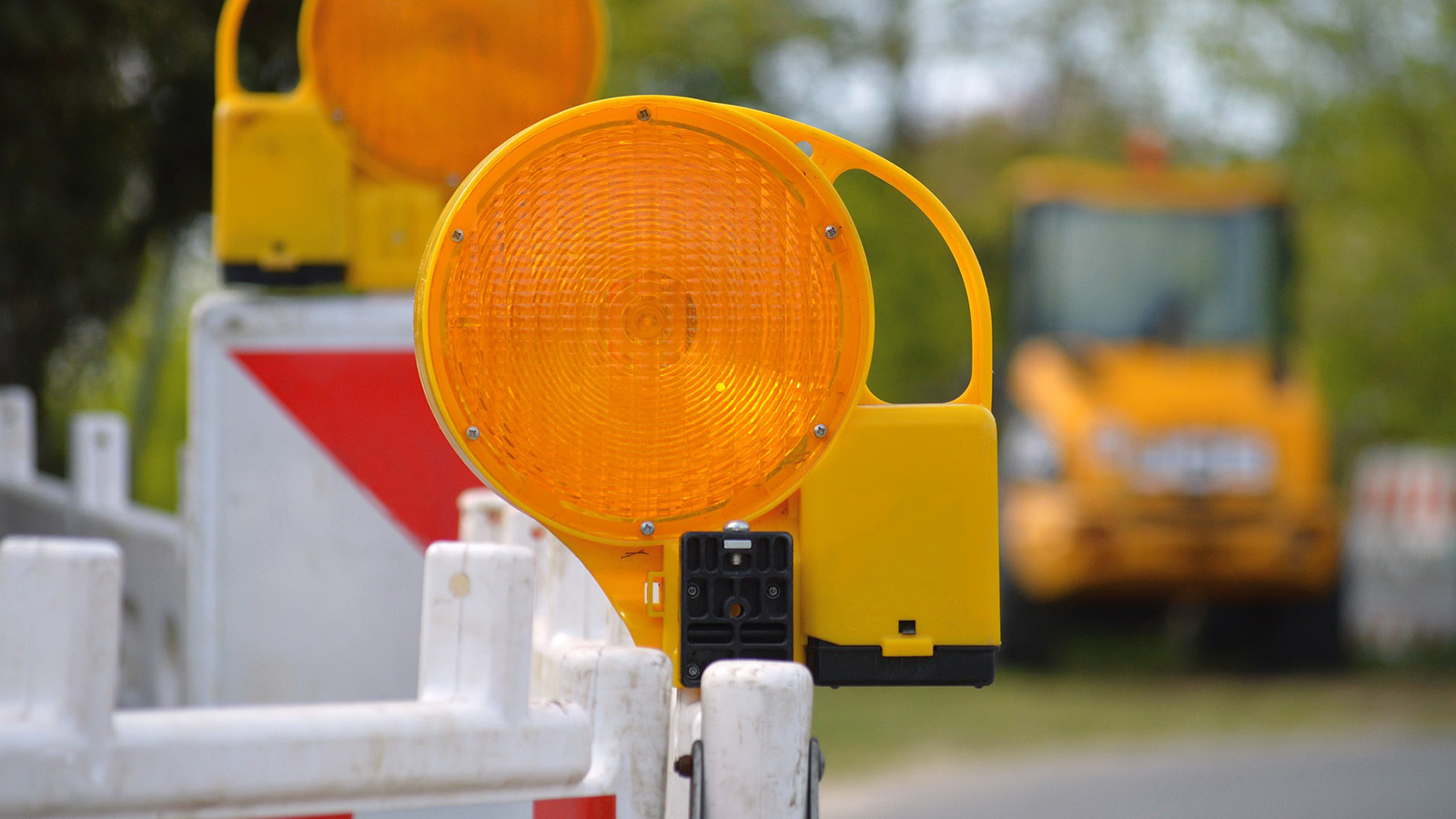 Auch Bundesstraßen im Landkreis Northeim profitieren von der Infrastruktur-Offensive in Deutschland