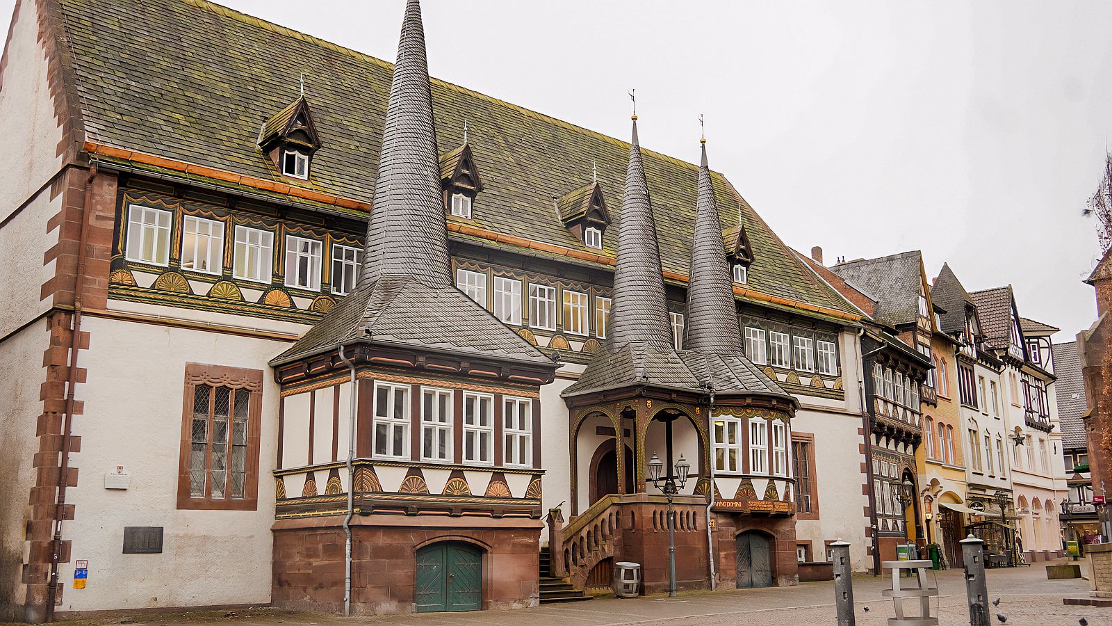 Stadt Einbeck stellt Ergebnisse der kommunalen Wärmeplanung am 5. Mai im Alten Rathaus vor