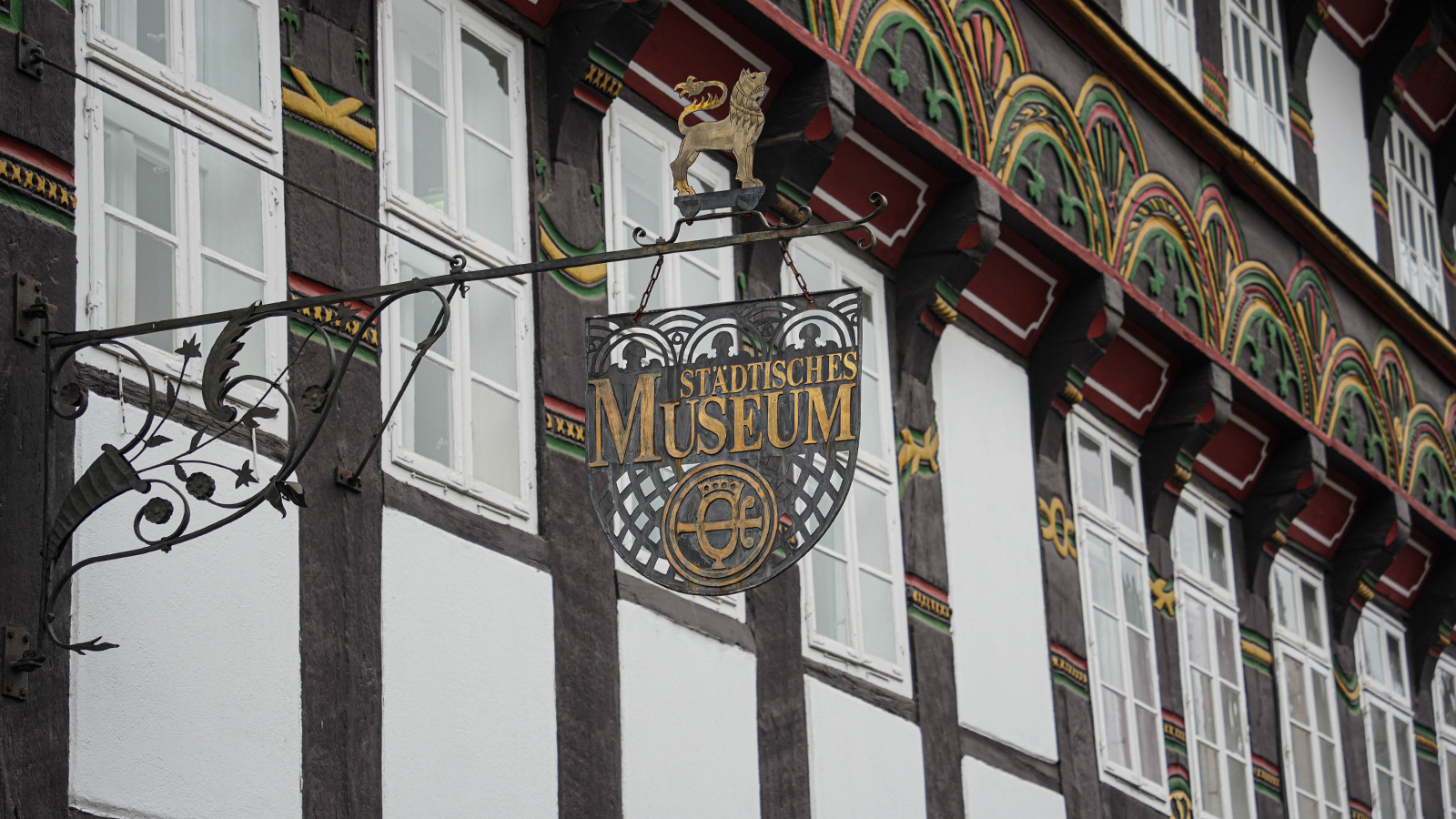 StadtMuseum Einbeck bietet vielfältiges Begleitprogramm zur Ausstellung StadtANSICHTen