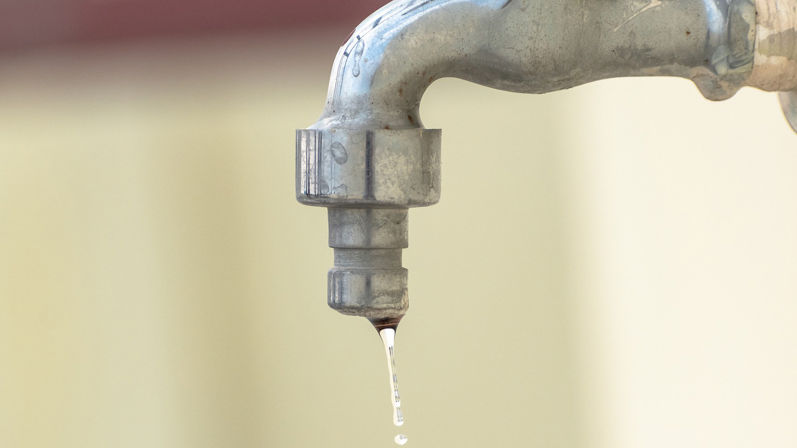 Wasserversorgung in Kreiensen wegen Rohrbruchs vorübergehend unterbrochen