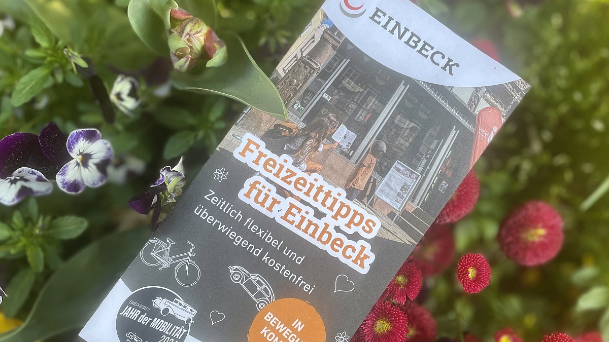 Freizeittipps für Einbeck